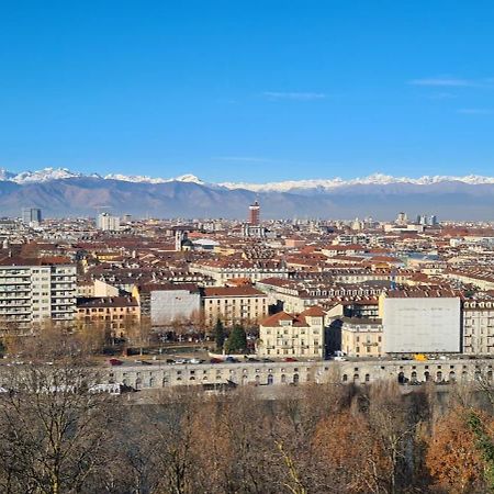 Appartamento Casa Bogino - Centro Storico Di Torino By Bib'S Apartments Екстер'єр фото