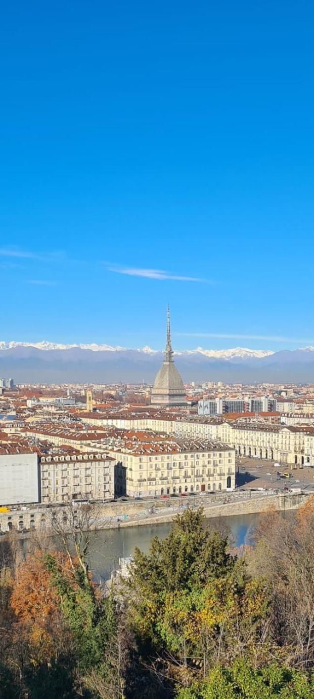 Appartamento Casa Bogino - Centro Storico Di Torino By Bib'S Apartments Екстер'єр фото