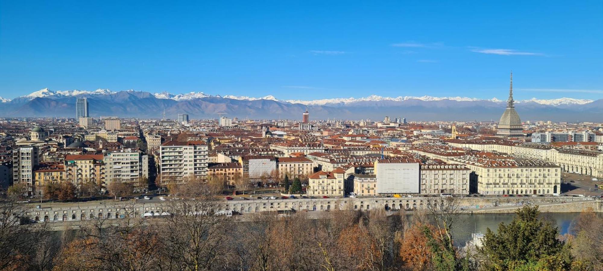 Appartamento Casa Bogino - Centro Storico Di Torino By Bib'S Apartments Екстер'єр фото